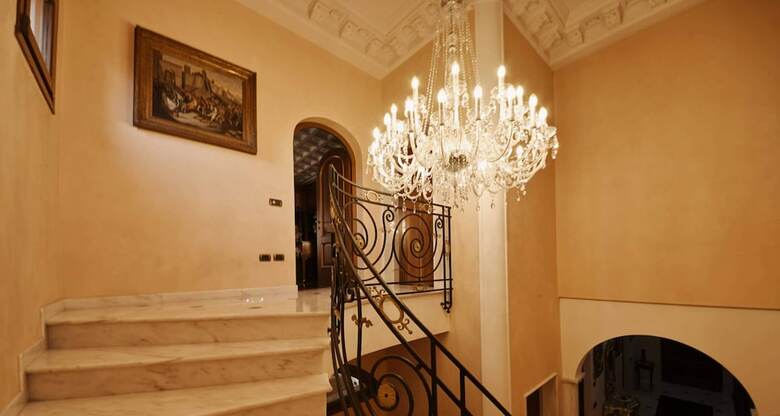 Villa La Torre In Pietra