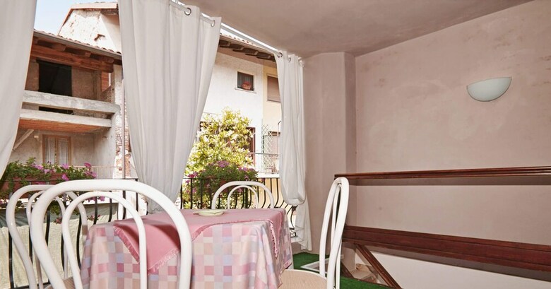 Apartamento Appartamento Antiche Mura