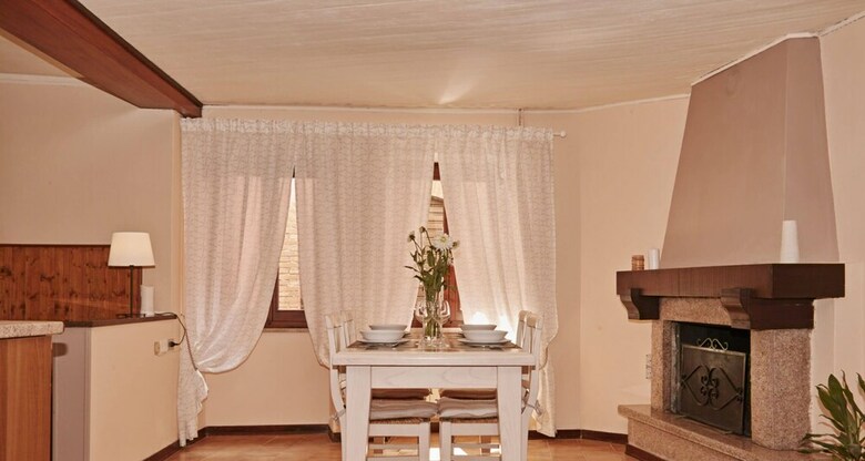 Apartamento Appartamento Antiche Mura