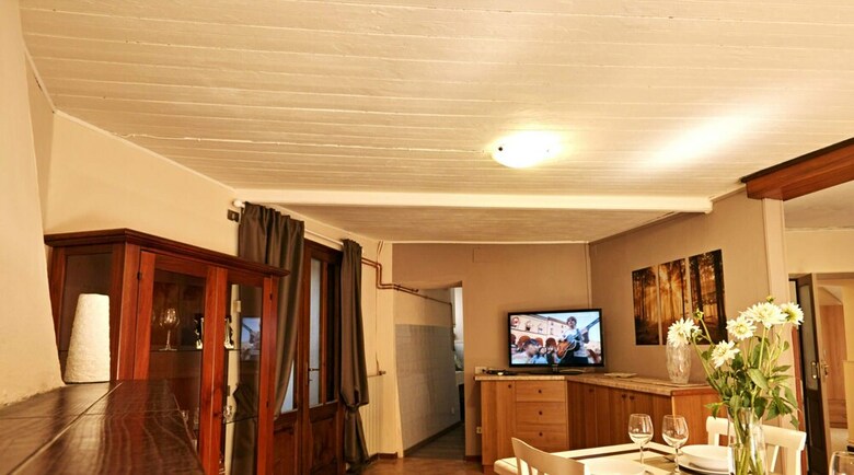 Apartamento Appartamento Antiche Mura