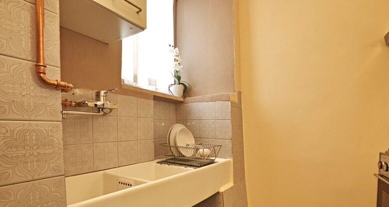 Apartamento Appartamento Antiche Mura