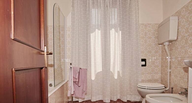 Apartamento Appartamento Antiche Mura