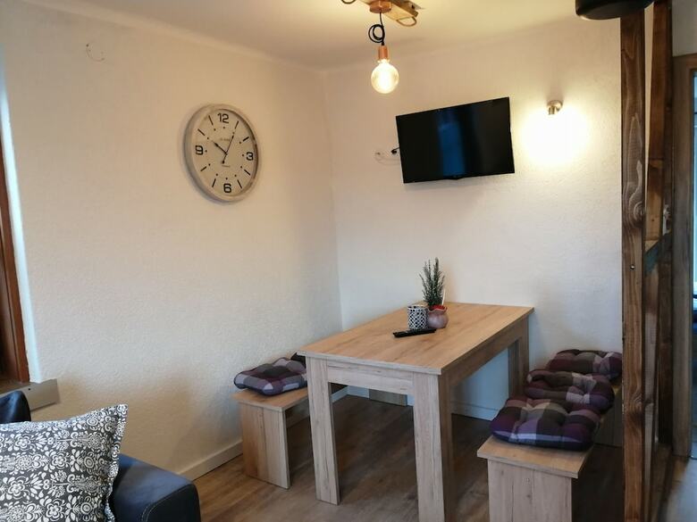 Apartamentos Parkweg Lodge