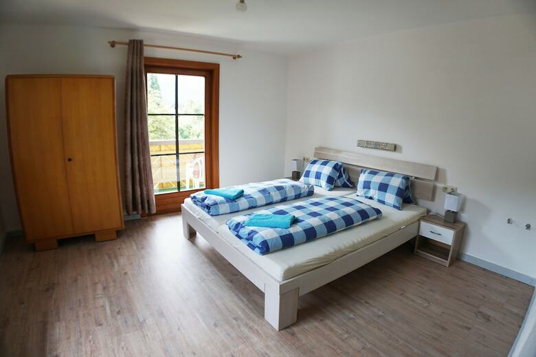 Apartamentos Parkweg Lodge