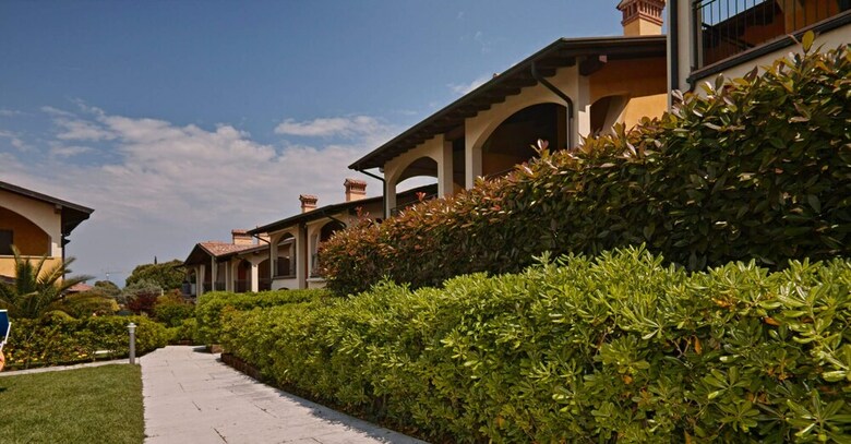Apartamento Appartamento Arianna