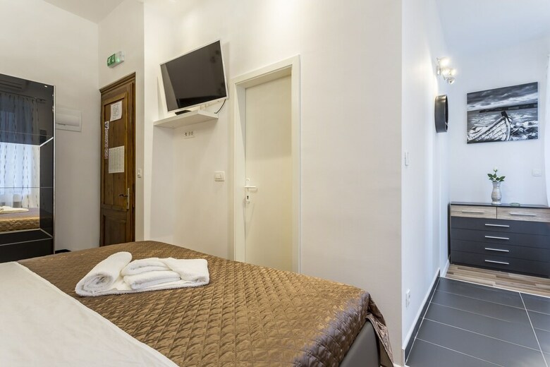 Apartamentos Luxury Center With Spa