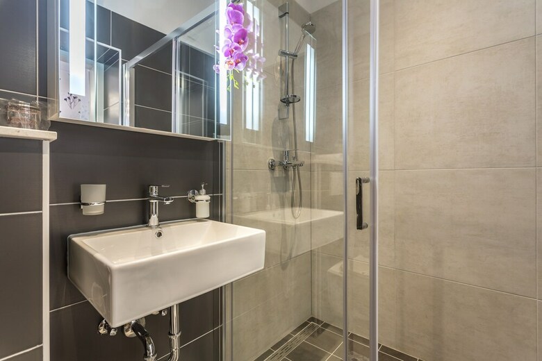 Apartamentos Luxury Center With Spa