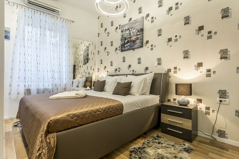 Apartamentos Luxury Center With Spa