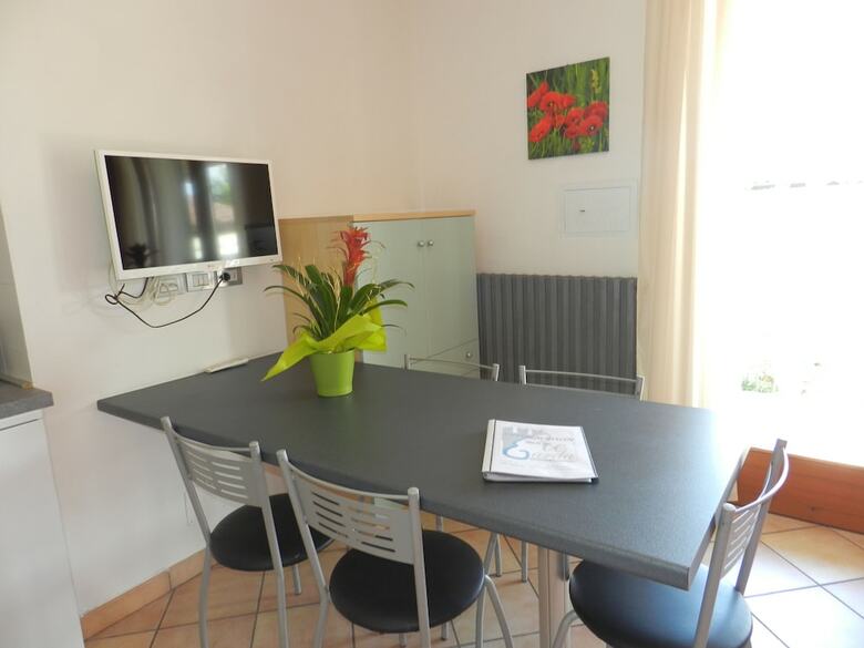 Apartamento Residence Allegra