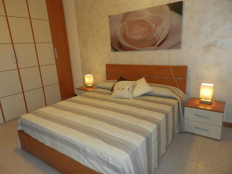 Apartamento Rustico Park Delle Rose
