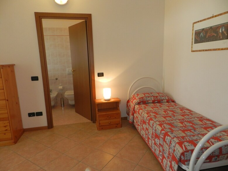 Apartamento Appartamenti Eden