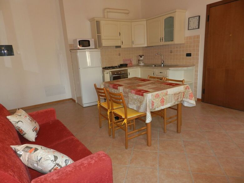 Apartamento Appartamenti Eden