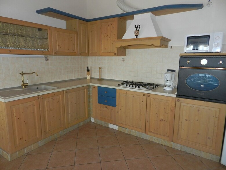 Apartamento Appartamenti Eden
