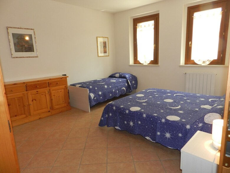 Apartamento Appartamenti Eden