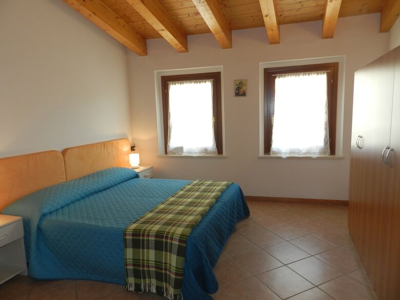 Apartamento Appartamenti Eden