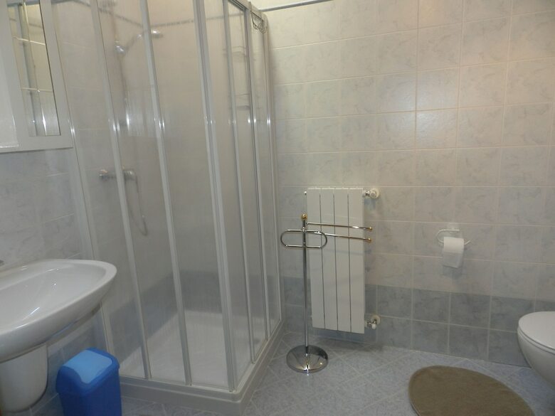 Apartamento Appartamenti Eden