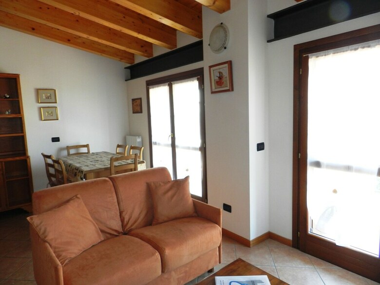 Apartamento Appartamenti Eden