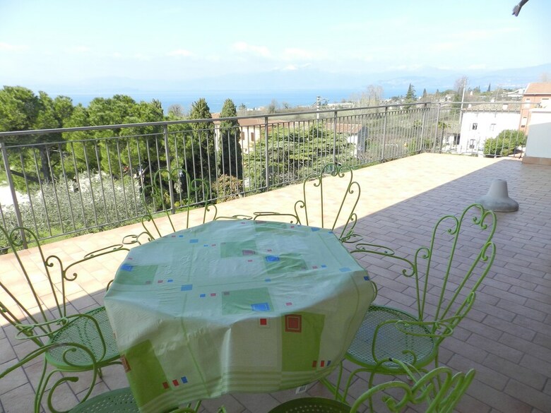 Apartamento Appartamenti Eden
