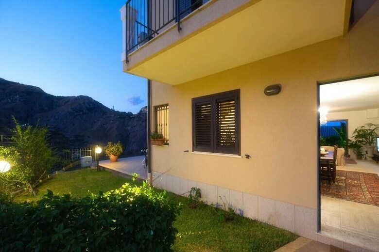 Bed & Breakfast Casa Mathea
