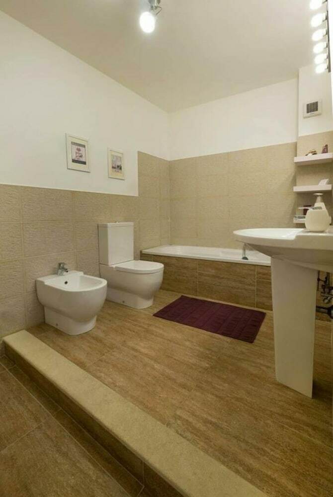 Bed & Breakfast Casa Mathea