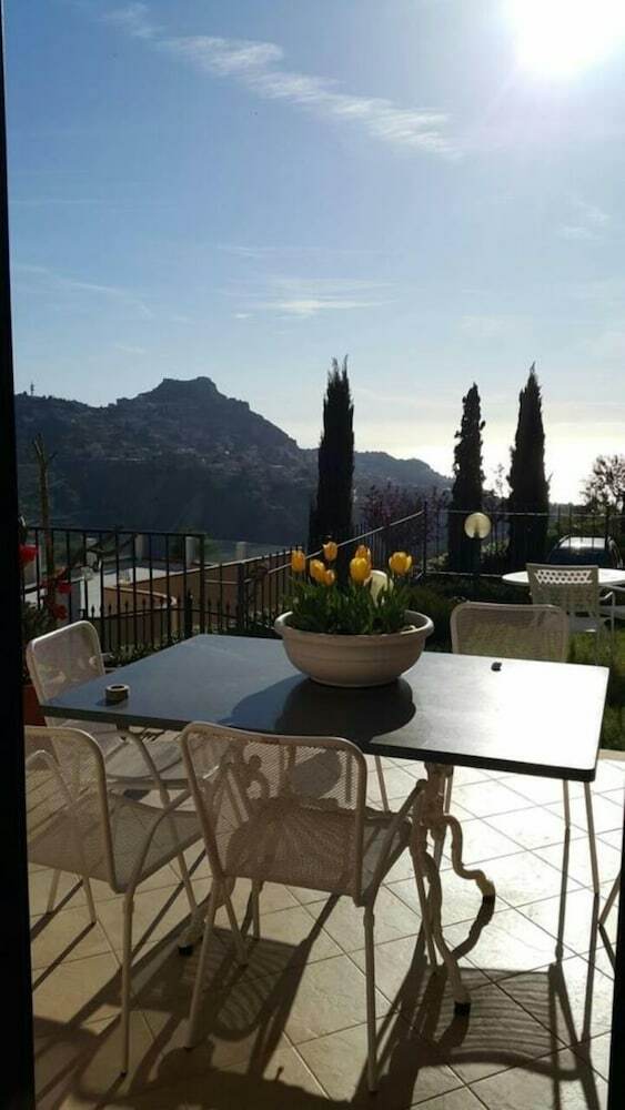 Bed & Breakfast Casa Mathea