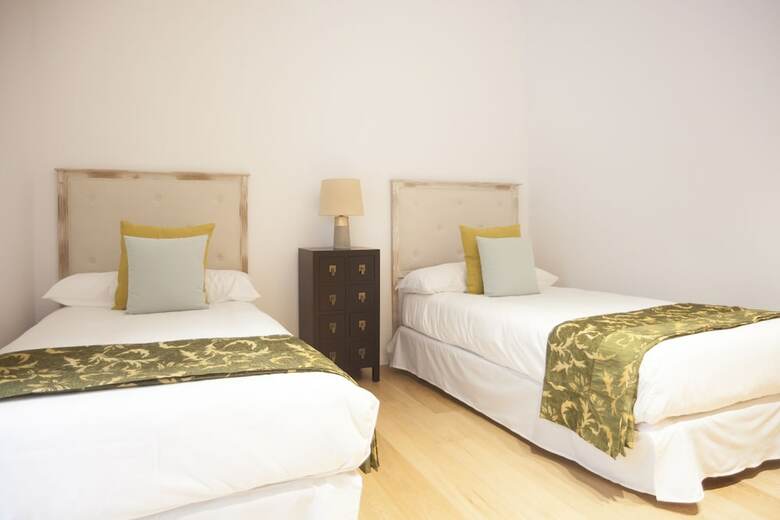 Apartamentos Chamberi By Allo Housing