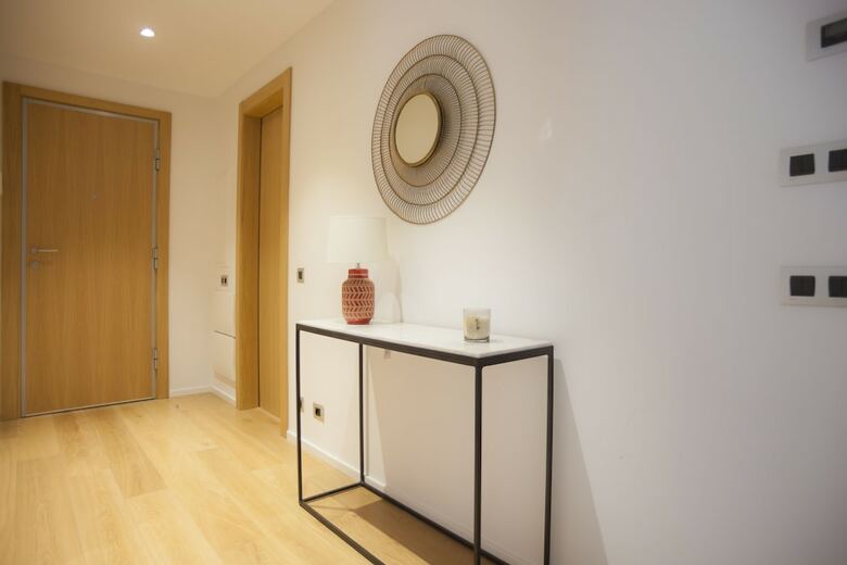 Apartamentos Chamberi By Allo Housing