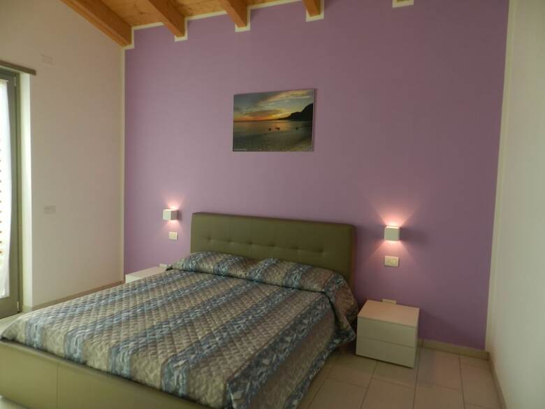 Apartamento Attici Mina