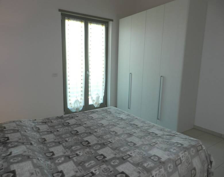 Apartamento Attici Mina