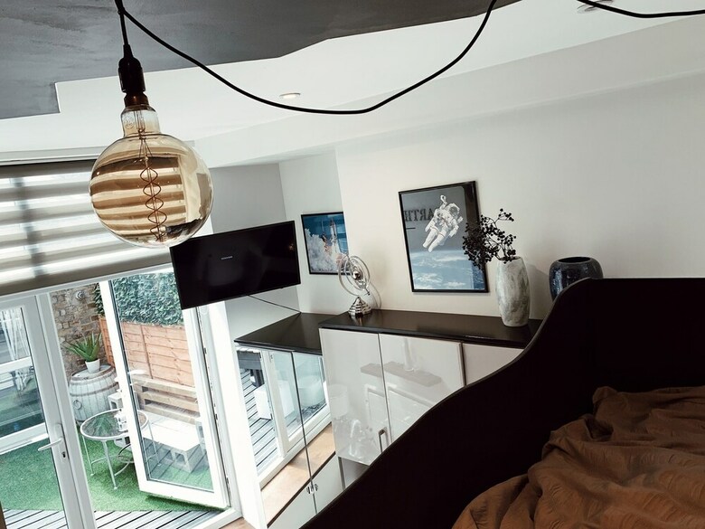 Apartamentos House Of Theatres