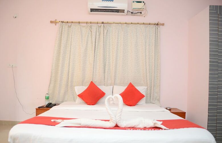 Hotel Zac Beach Resort