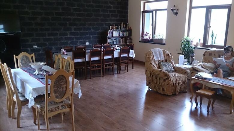 Bed & Breakfast Iris Mini Hotel