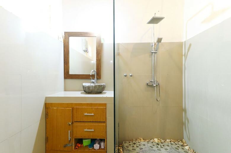 Hotel Pari Manta Cottages