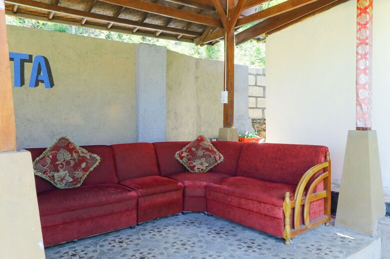 Hotel Pari Manta Cottages