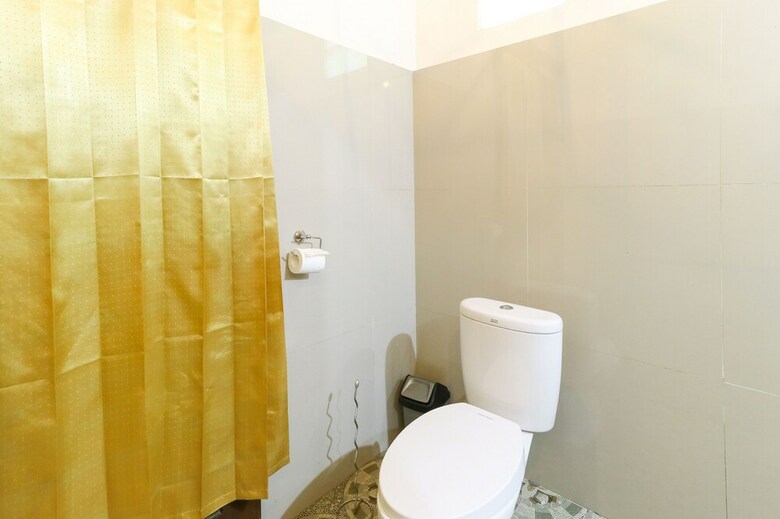 Hotel Pari Manta Cottages