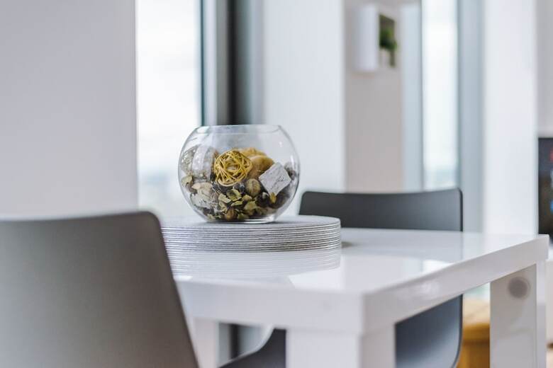 Beautiful Apartments In Media City