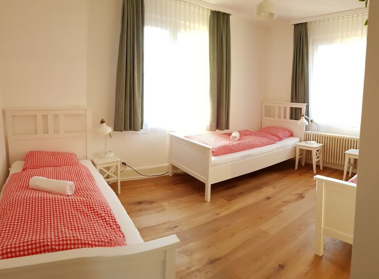 Hotel Adventure Guesthouse
