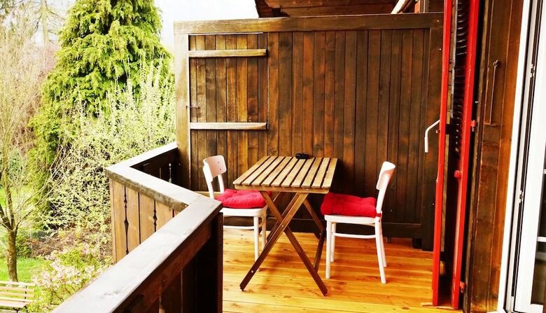 Hotel Adventure Guesthouse