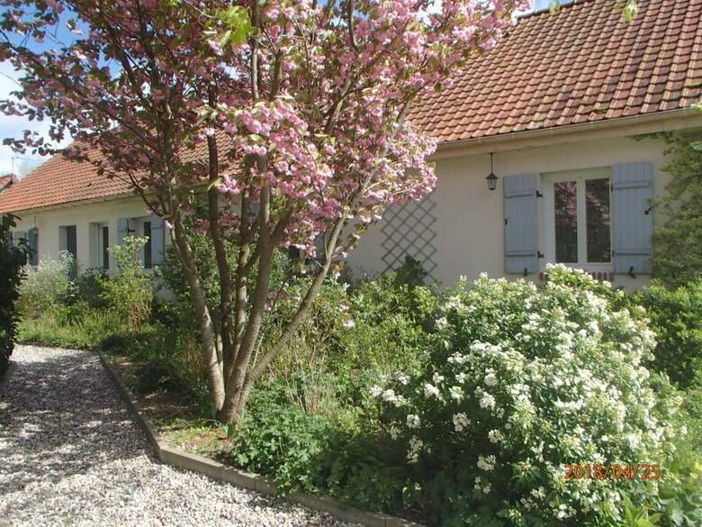 Bed & Breakfast Chambre D'hotes Les Pins