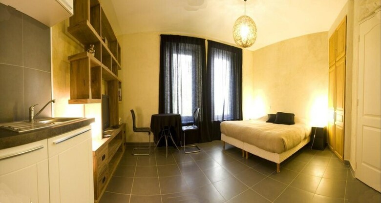 Hotel La F�te En Provence - Chambres