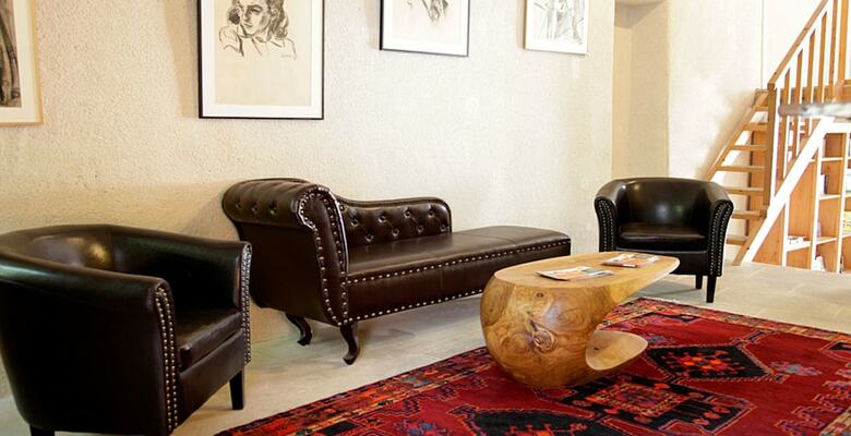Hotel La F�te En Provence - Chambres