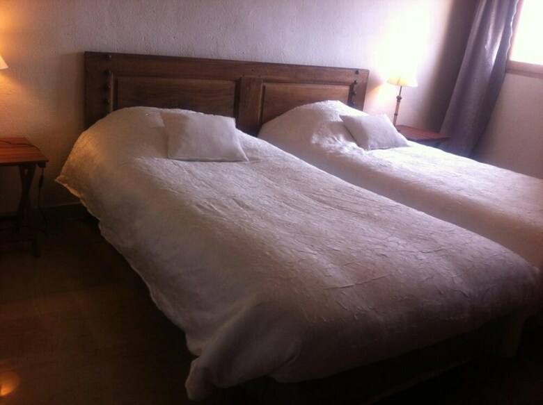 Hotel La F�te En Provence - Chambres