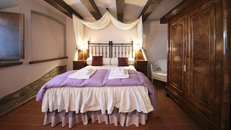 Apartamento Italianway - T'allicon Charming House