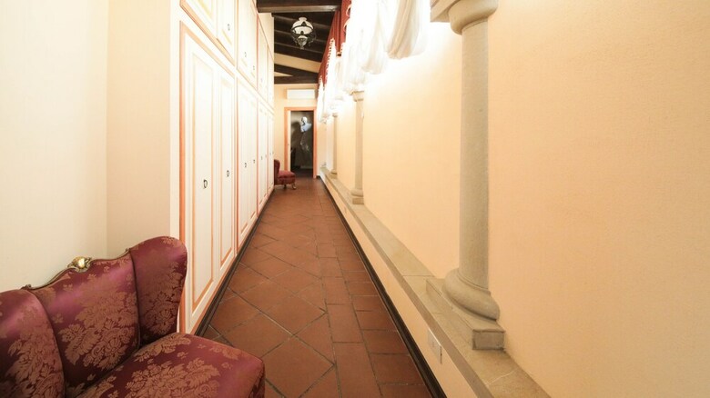 Apartamento Italianway - T'allicon Charming House