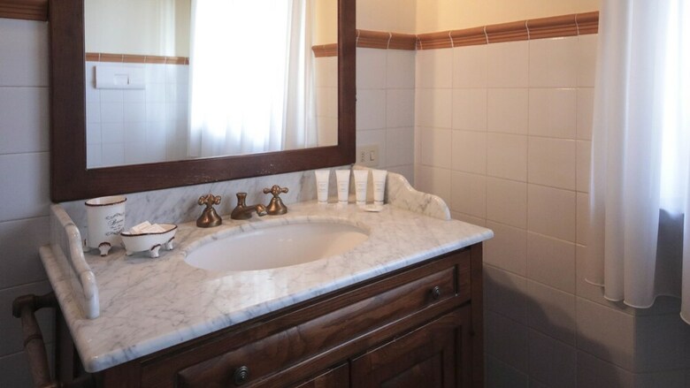 Apartamento Italianway - T'allicon Charming House