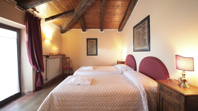 Apartamento Italianway - T'allicon Charming House