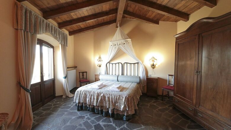 Apartamento Italianway - T'allicon Charming House