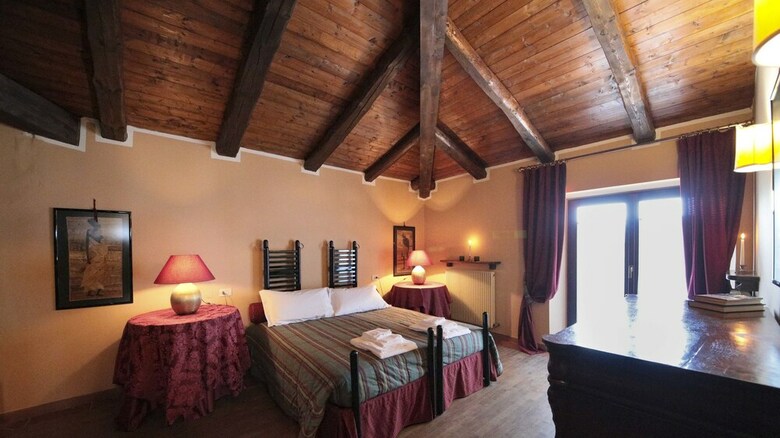 Apartamento Italianway - T'allicon Charming House