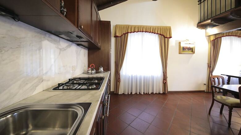 Apartamento Italianway - T'allicon Charming House