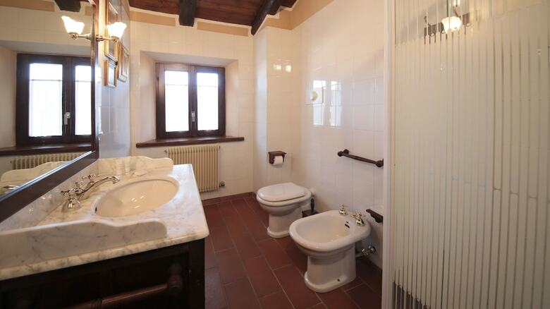 Apartamento Italianway - T'allicon Charming House